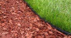 mulch